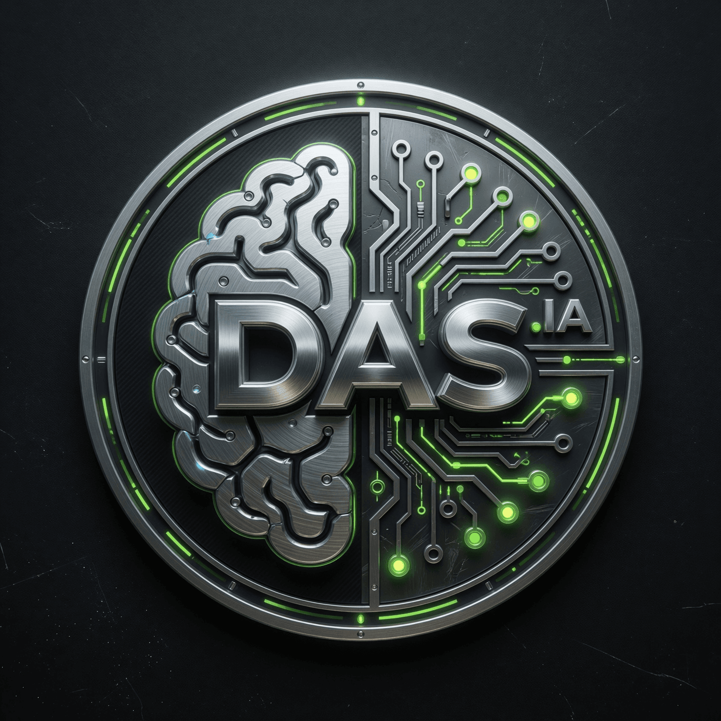 DAS.IA Solutions — Sistemas, Automações e Inteligência Artificial