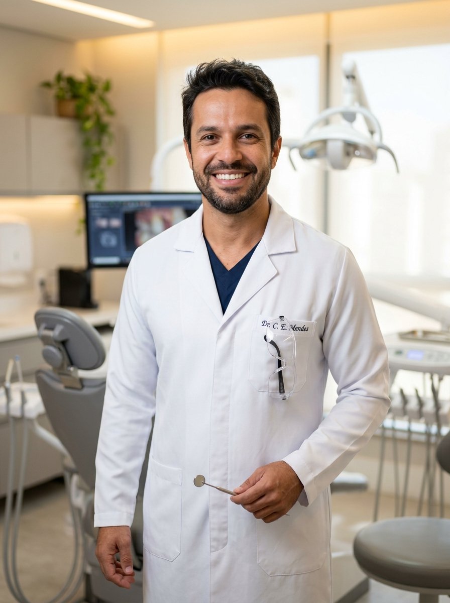 Dr. Otávio Lima